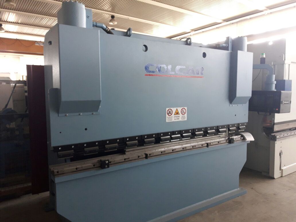 COLGAR   2000
